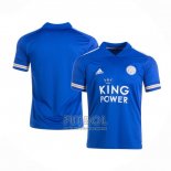 Camiseta Leicester City Primera 2020-2021