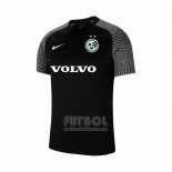 Camiseta Maccabi Haifa Segunda 2021 2022