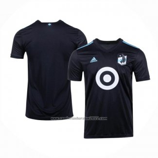 Camiseta Minnesota United Primera 2022