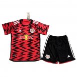 Camiseta New York Red Bulls Primera Nino 2024 2025