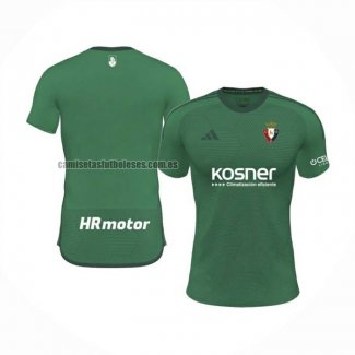 Camiseta Osasuna Tercera 2023 2024