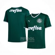 Camiseta Palmeiras Primera 2022