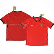 Camiseta Portugal Primera 2024