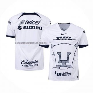 Camiseta Pumas UNAM Primera 2023 2024