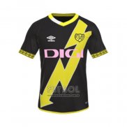 Camiseta Rayo Vallecano Tercera 2022 2023