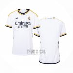 Camiseta Real Madrid Primera Mujer 2023 2024