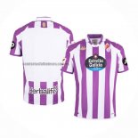 Camiseta Real Valladolid Primera 2023 2024