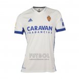 Tailandia Camiseta Real Zaragoza Primera 2020-2021