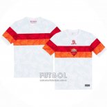 Camiseta Roma Calcio 8 Portero 2022 2023