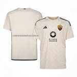 Camiseta Roma Segunda 2023 2024