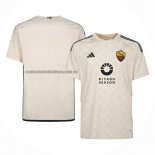 Camiseta Roma Segunda 2023 2024