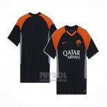 Camiseta Roma Tercera 2020-2021