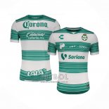 Tailandia Camiseta Santos Laguna Primera 2020-2021