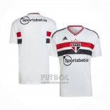 Camiseta Sao Paulo Primera 2022
