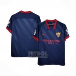 Tailandia Camiseta Sevilla Tercera 2020-2021