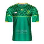 Tailandia Camiseta Sudafrica Segunda 2020-2021