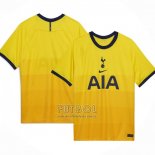 Tailandia Camiseta Tottenham Hotspur Tercera 2020-2021