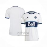 Tailandia Camiseta Vancouver Whitecaps Primera 2021