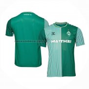 Camiseta Werder Bremen Primera 2023 2024