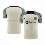 Camiseta de Entrenamiento Barcelona 2023-2024 Verde