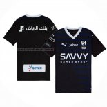 Tailandia Camiseta Al Hilal Tercera 2023 2024