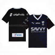Tailandia Camiseta Al Hilal Tercera 2023 2024