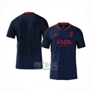 Tailandia Camiseta Albacete Segunda 2022 2023