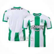 Tailandia Camiseta Atletico Nacional Primera 2023