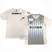 Tailandia Camiseta Avispa Fukuoka Segunda 2023