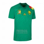 Tailandia Camiseta Camerun Primera 2022