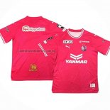 Tailandia Camiseta Cerezo Osaka Primera 2024