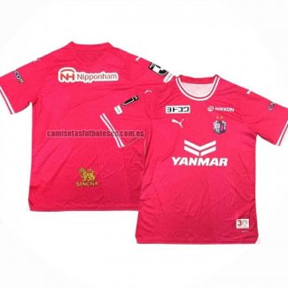 Tailandia Camiseta Cerezo Osaka Primera 2024