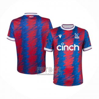 Tailandia Camiseta Crystal Palace Primera 2022 2023