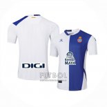 Tailandia Camiseta Espanyol Tercera 2022 2023