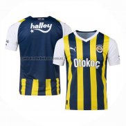 Tailandia Camiseta Fenerbahce Primera 2023 2024