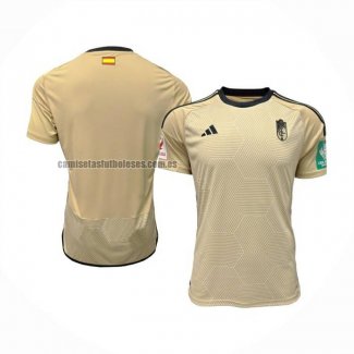 Tailandia Camiseta Granada Tercera 2023 2024