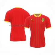 Tailandia Camiseta Guinea Primera 2024