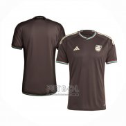 Tailandia Camiseta Jamaica Segunda 2023 2024