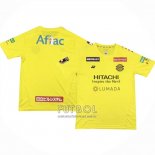 Tailandia Camiseta Kashiwa Reysol Primera 2023