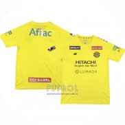 Tailandia Camiseta Kashiwa Reysol Primera 2023