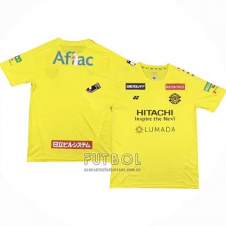 Tailandia Camiseta Kashiwa Reysol Primera 2023