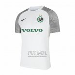 Tailandia Camiseta Maccabi Haifa Tercera 2021 2022
