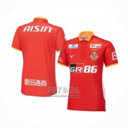 Tailandia Camiseta Nagoya Grampus Primera 2023