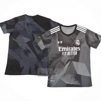 Tailandia Camiseta Real Madrid Y-3 2022