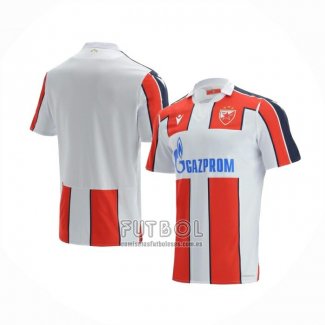Tailandia Camiseta Red Star Belgrade Primera 2021-2022