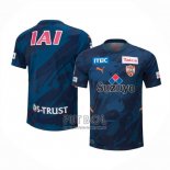 Tailandia Camiseta Shimizu S-Pulse Segunda 2022
