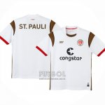 Tailandia Camiseta St. Pauli Segunda 2022 2023