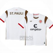 Tailandia Camiseta St. Pauli Segunda 2022 2023
