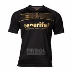 Tailandia Camiseta Tenerife Segunda 2022 2023
