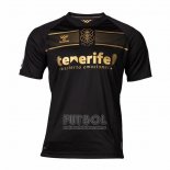 Tailandia Camiseta Tenerife Segunda 2022 2023